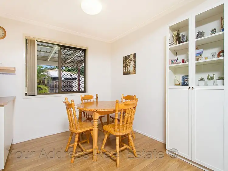 Fourth view of Homely house listing, 14 Brett Avenue, Browns Plains QLD 4118