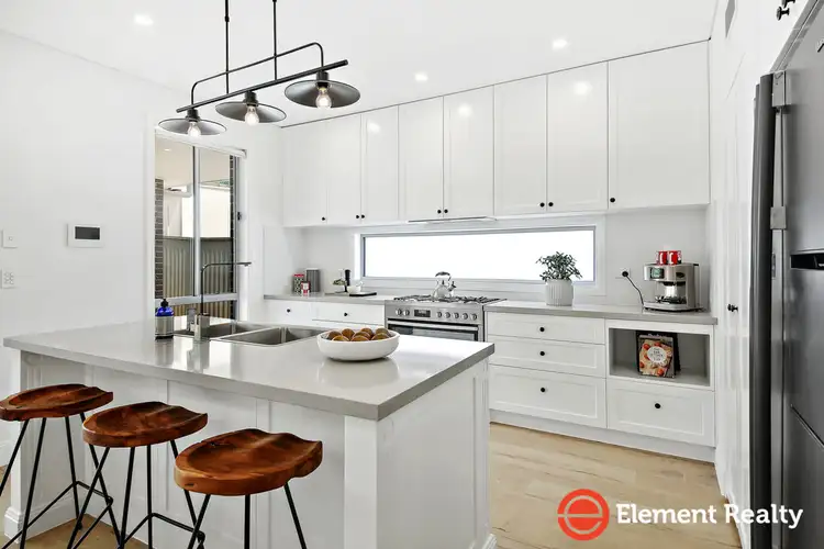 Fourth view of Homely semi-detached listing, 156B Park Road, Dundas NSW 2117