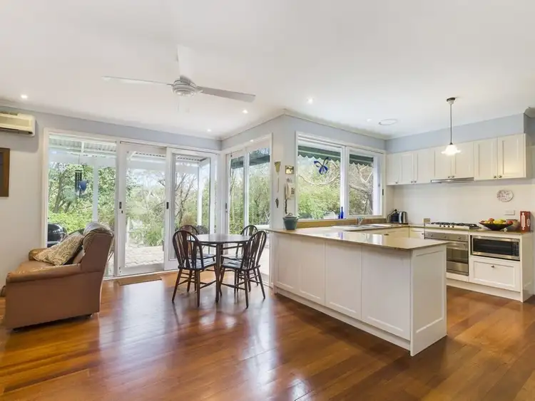 Fifth view of Homely house listing, 11 Bellbird Road, Mount Eliza VIC 3930