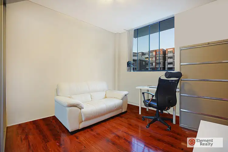 Fifth view of Homely apartment listing, 6322/6 Porter Street, Ryde NSW 2112