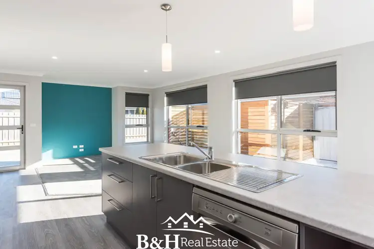Third view of Homely unit listing, 2/66 Trevor Street, Ulverstone TAS 7315