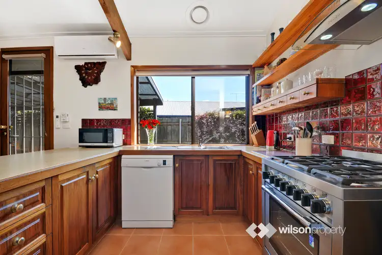 Sixth view of Homely house listing, 63 Gilmour Street, Traralgon VIC 3844