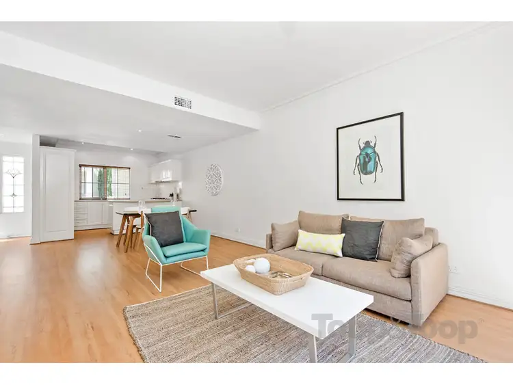 Fifth view of Homely townhouse listing, 2/1 St Johns Lane, Felixstow SA 5070