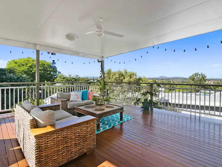 Second view of Homely house listing, 4 Jackes Street, Eastern Heights QLD 4305
