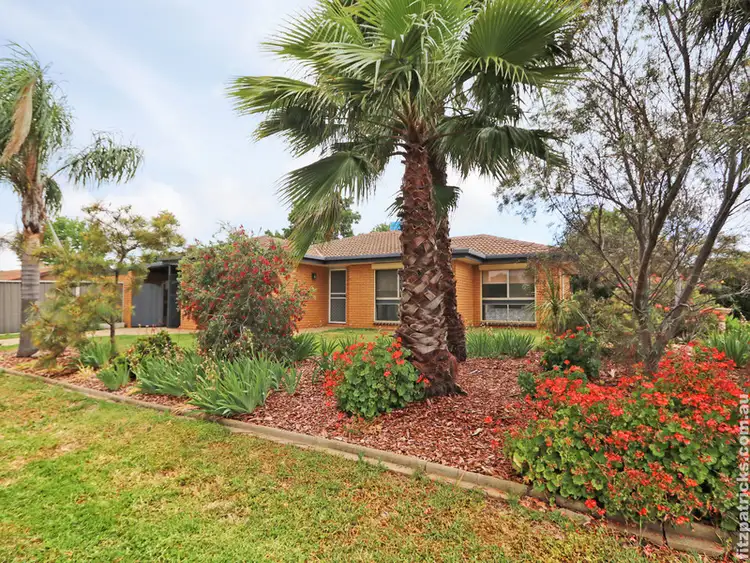 Main view of Homely house listing, 1 Binda Place, Ashmont NSW 2650