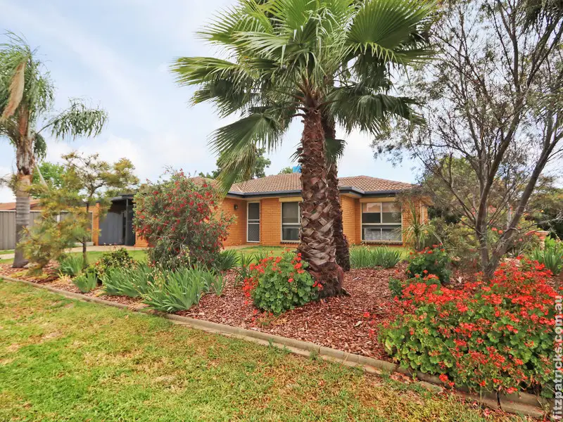 Main view of Homely house listing, 1 Binda Place, Ashmont NSW 2650