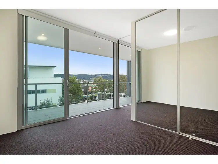 Fifth view of Homely apartment listing, 97/1 Elizabeth Street, Merimbula NSW 2548