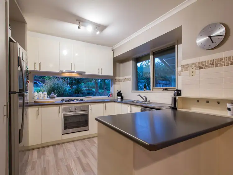 Third view of Homely house listing, 28 Leonard Drive, Langwarrin VIC 3910