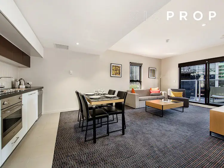 625s/750 Bourke Street, Docklands VIC 3008