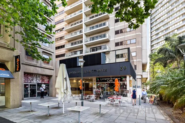 607/39 Grenfell Street, Adelaide SA 5000