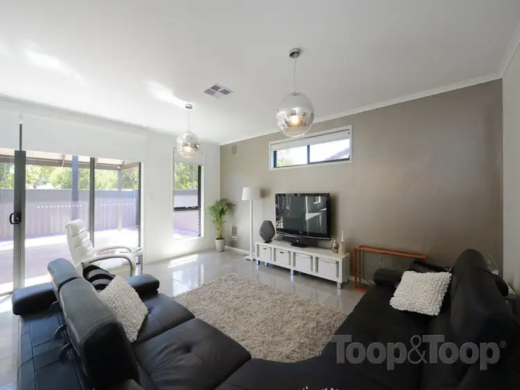 Sixth view of Homely house listing, 40A Greenfield Crescent, West Lakes Shore SA 5020