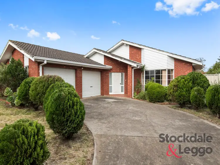 12 Braddon Court, Hillside VIC 3037