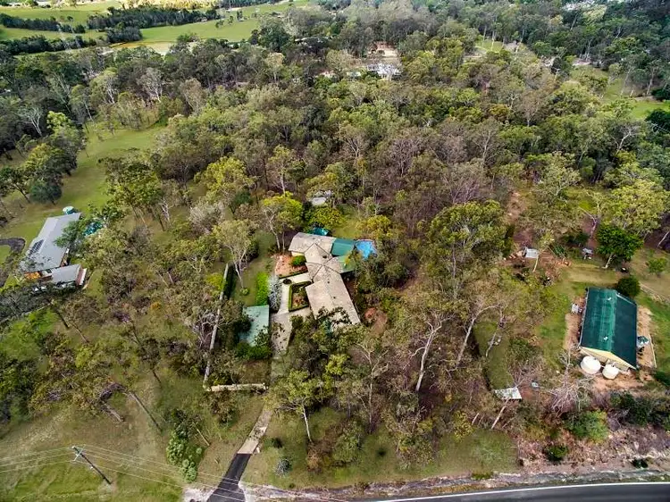 Main view of Homely house listing, 3080 Moggill Road, Bellbowrie QLD 4070