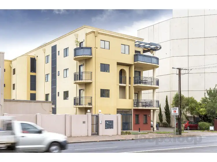 Fourth view of Homely apartment listing, 6/2-4 Glen Osmond Road, Parkside SA 5063
