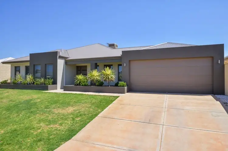 Second view of Homely house listing, 24 Riseberry Way, Somerville, Kalgoorlie WA 6430