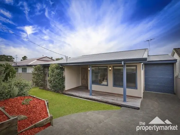 Second view of Homely house listing, 20 Mawson Drive, Killarney Vale NSW 2261