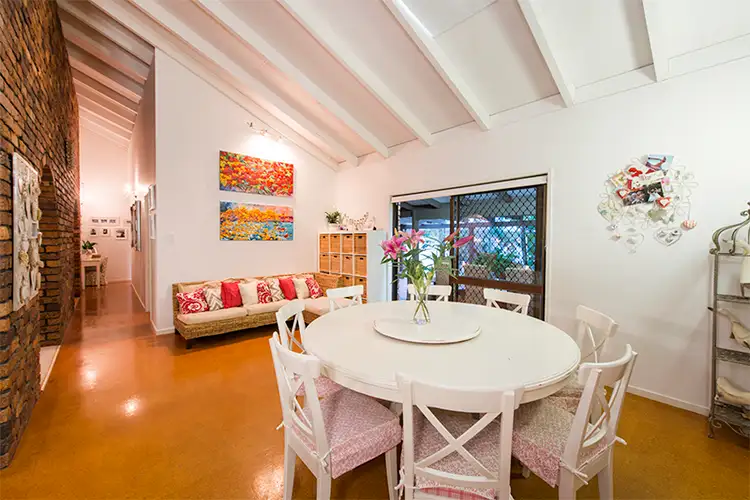 Sixth view of Homely house listing, 58 Hillview Parade, Ashmore QLD 4214