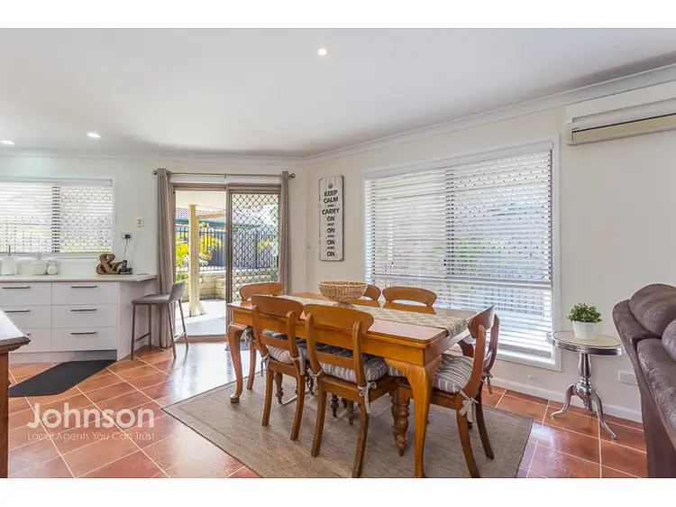 Third view of Homely house listing, 10 Monterey Circuit, Tingalpa QLD 4173