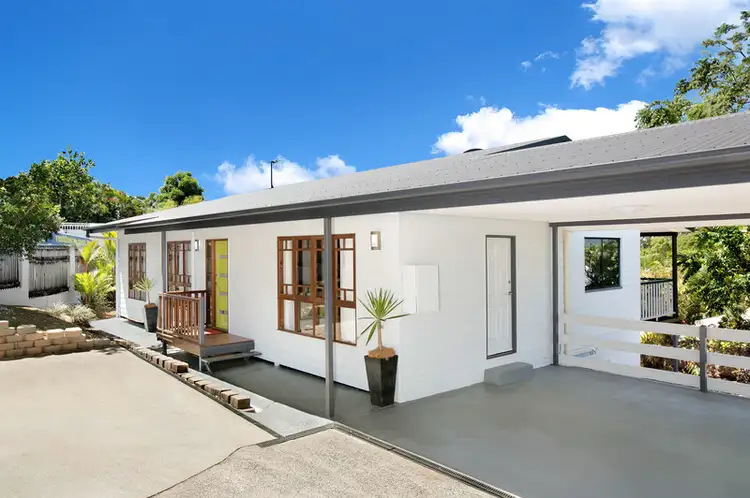 Second view of Homely house listing, 7 Torazzi Place, Mooroobool QLD 4870
