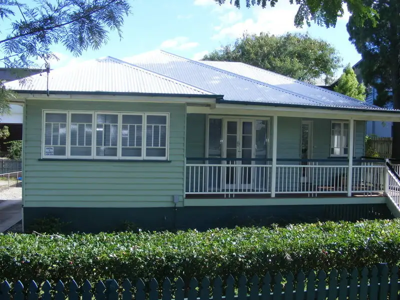 Main view of Homely house listing, 28 Golf Links Road, Rocklea QLD 4106