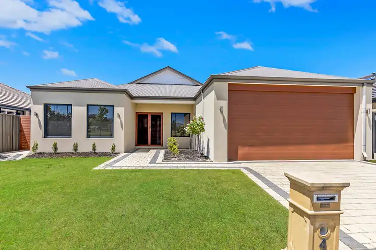 4 Delaney Road, Aveley WA 6069