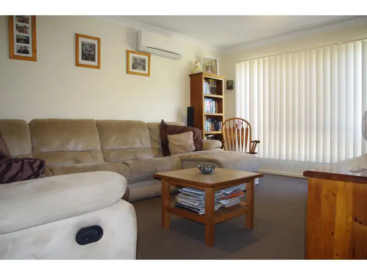 Fifth view of Homely house listing, 10 Samuel Court, Adare QLD 4343