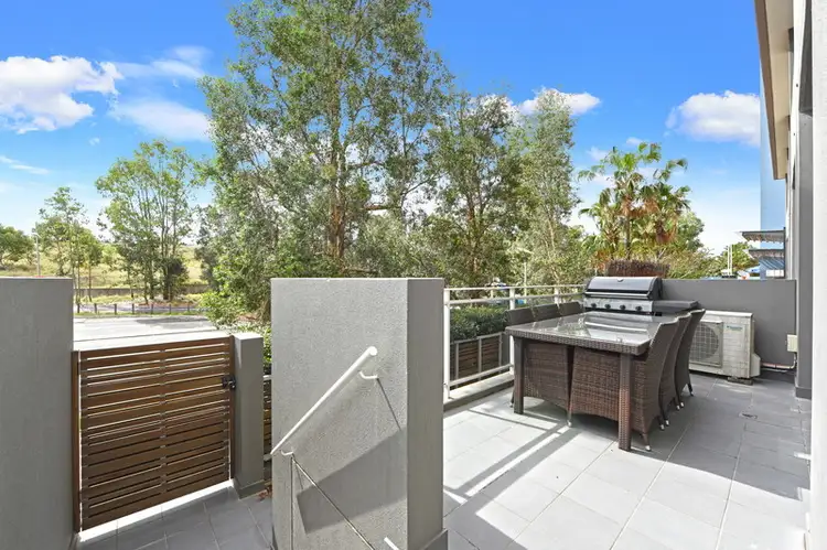 Main view of Homely apartment listing, 102/19 Hill Road, Wentworth Point NSW 2127