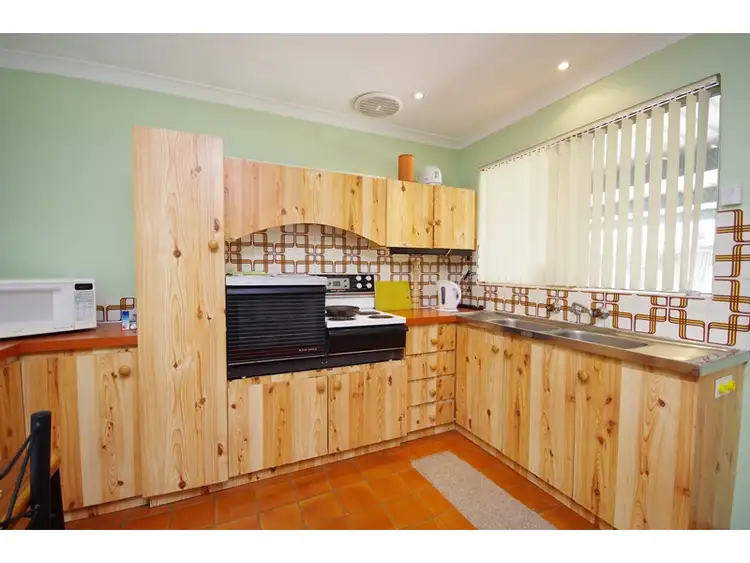 Second view of Homely villa listing, Address available on request