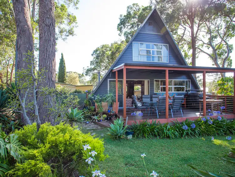 18 Butler  Street, Kioloa NSW 2539