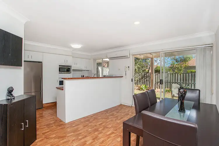 Fourth view of Homely villa listing, 145/8 Ghilgai Road, Merrimac QLD 4226