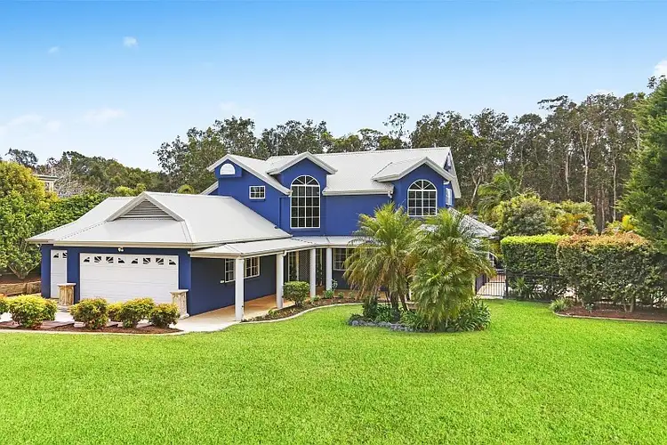 Main view of Homely house listing, 2 Elkhorn Grove, Port Macquarie NSW 2444