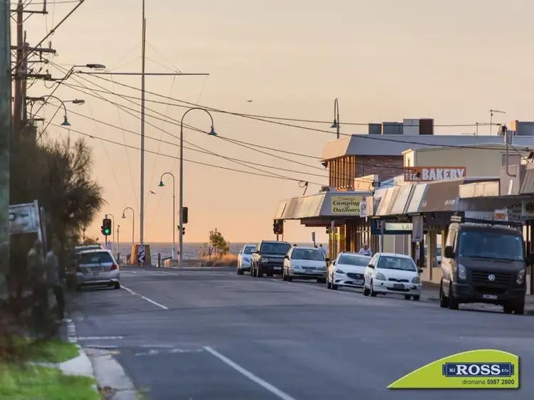 Second view of Homely house listing, 26 Pier Street, Dromana VIC 3936