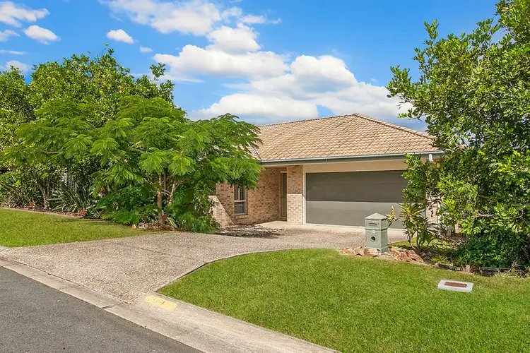 21 Koel Drive, Gilston QLD 4211