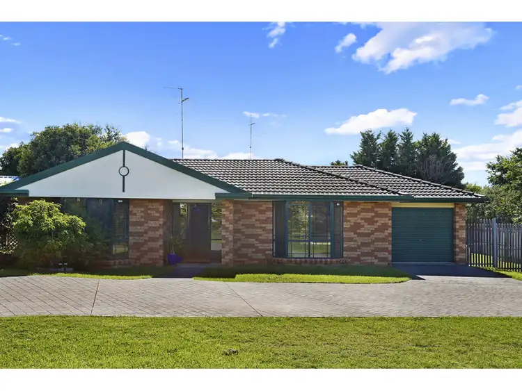 34 Fairwater Drive, Harrington Park NSW 2567