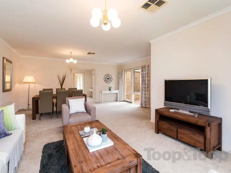 Sixth view of Homely house listing, 3A Burnell Street, Linden Park SA 5065