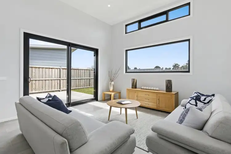 Sixth view of Homely house listing, 3 Hillside Parade, Torquay VIC 3228