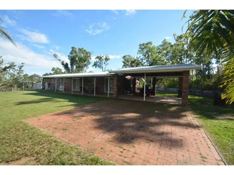 Main view of Homely rural property listing, Address available on request