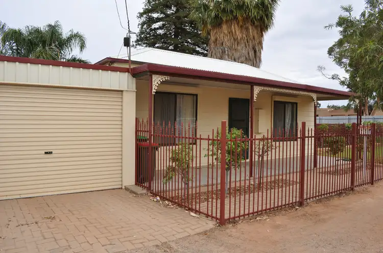 4 Mulhall Street, Port Augusta SA 5700