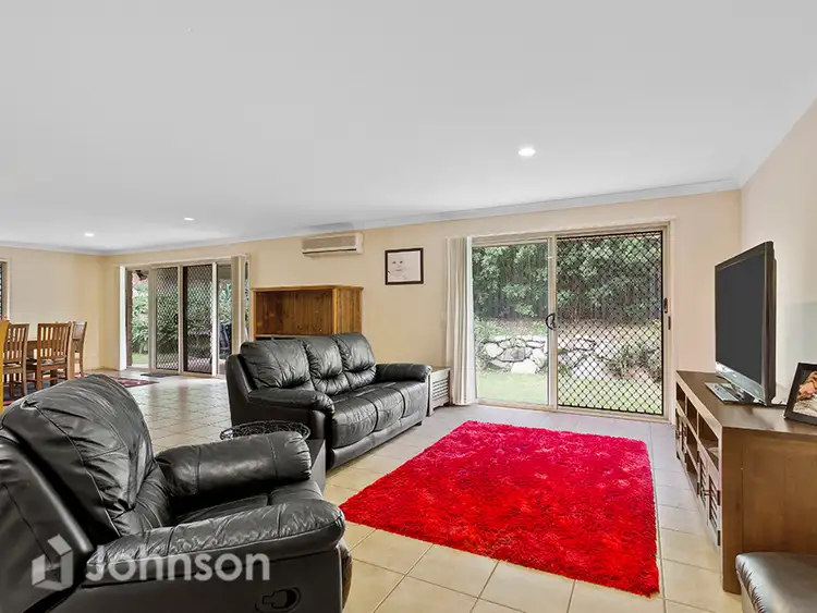 Fifth view of Homely house listing, 63 Greenway Boulevard, Maudsland QLD 4210