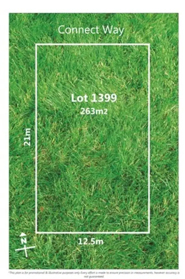 Main view of Homely land listing, 6 Connect Way, Mount Duneed VIC 3217