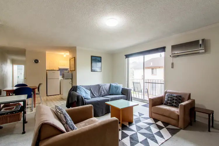 Second view of Homely unit listing, 11/77 Albert Street, Hornsby NSW 2077