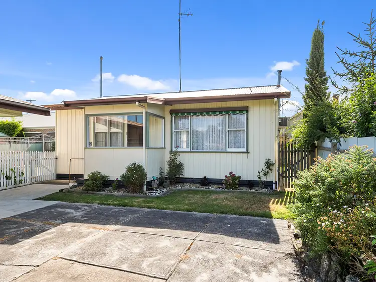 Main view of Homely unit listing, 4/7 Moet Street, Colac VIC 3250