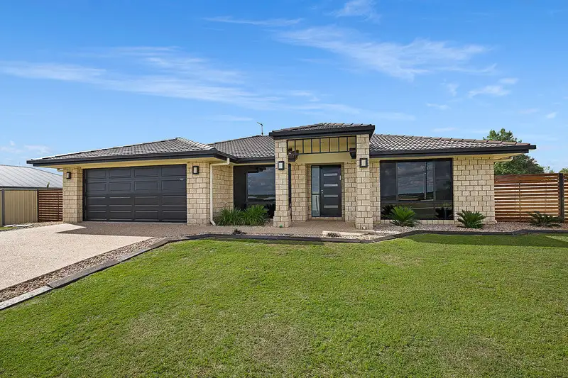 Main view of Homely house listing, 133 Main Street, Westbrook QLD 4350