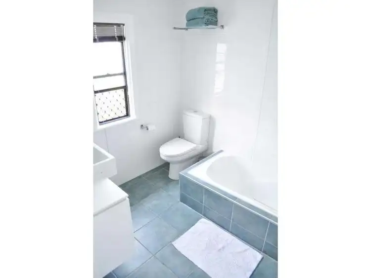 Fifth view of Homely house listing, 162 Mostyn Street, Berserker QLD 4701