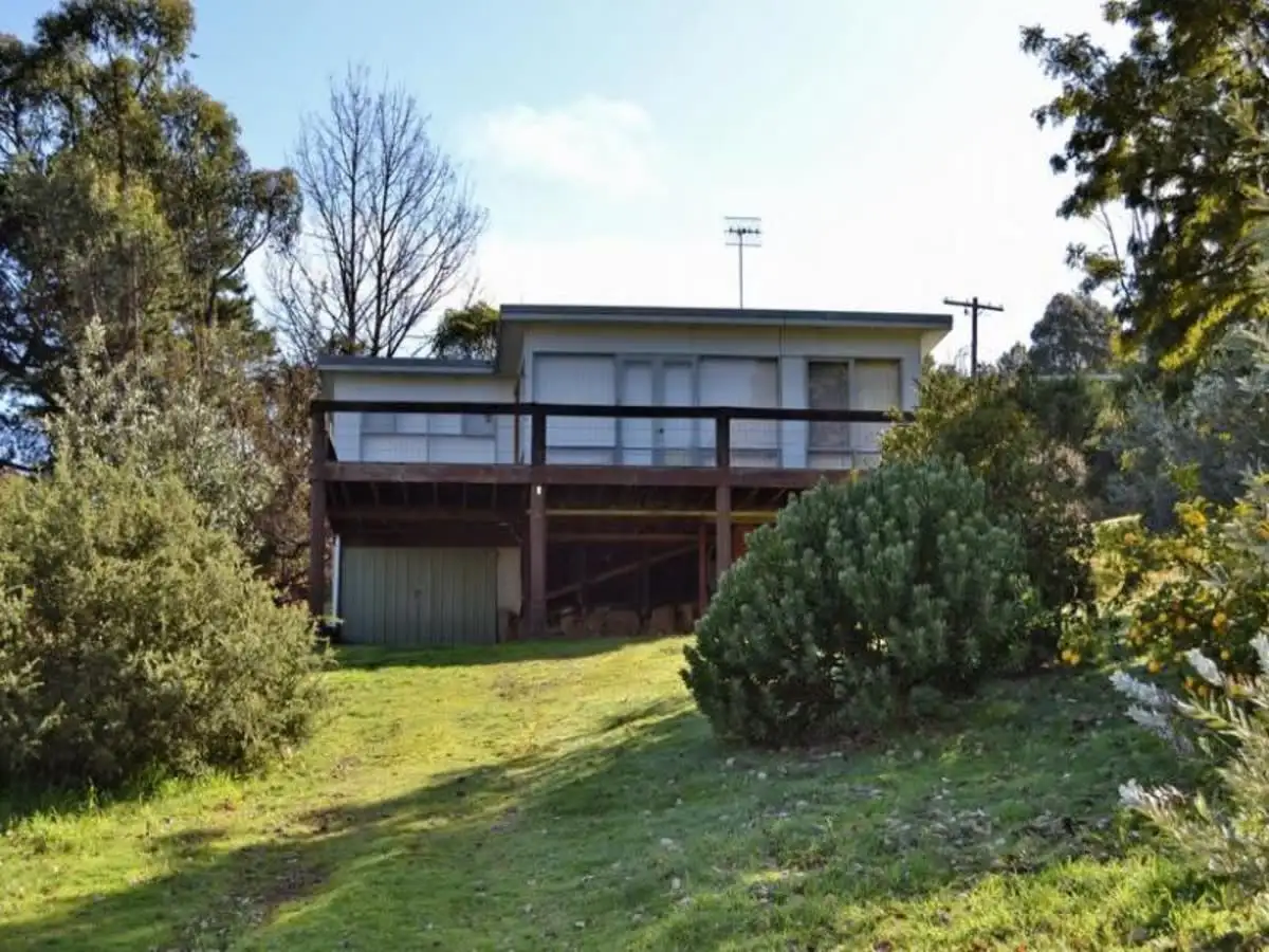 Main view of Homely house listing, 3 goughs Crescent, Goughs Bay VIC 3723