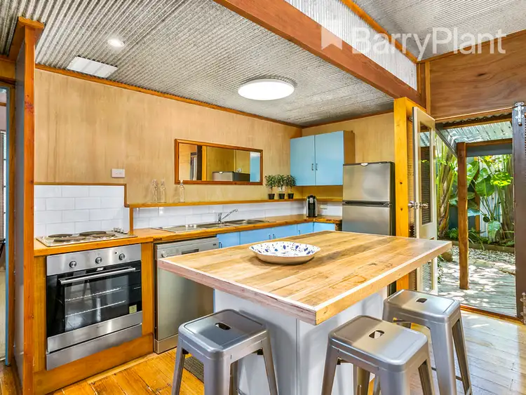 Second view of Homely house listing, 27 Foam Street, Rosebud VIC 3939