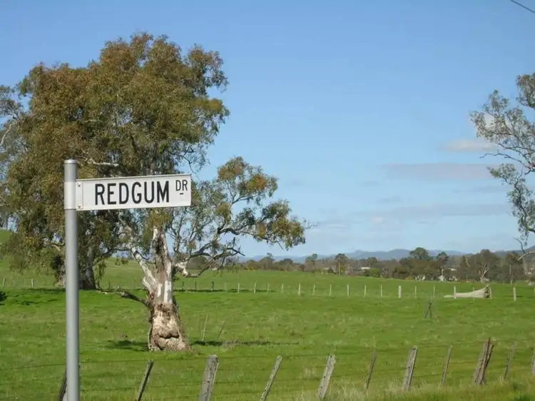 Second view of Homely land listing, LOT 51, 4 Redgum Drive, Mansfield VIC 3722