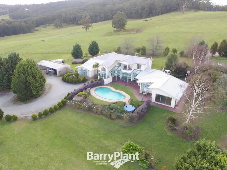225 Olsen Road, Nar Nar Goon North VIC 3812