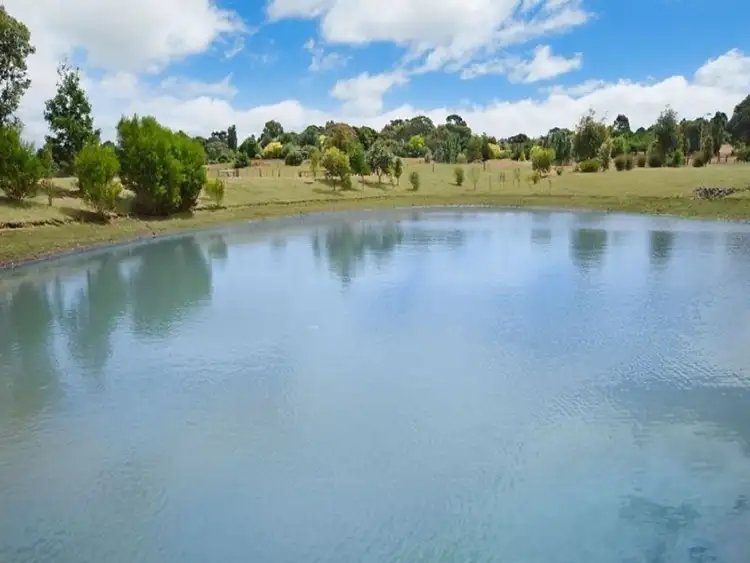 Third view of Homely land listing, LOT 13, 15 Cabernet Court, Hamilton VIC 3300