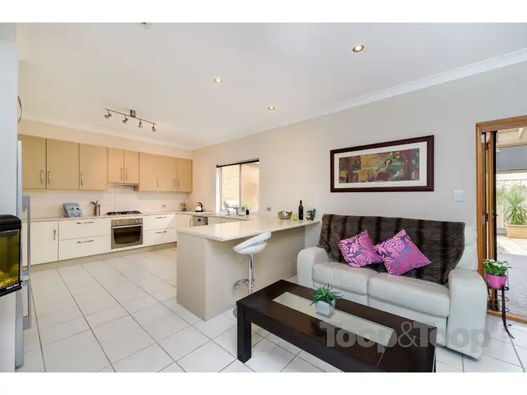 Third view of Homely house listing, 55A Hulbert Street, Hove SA 5048